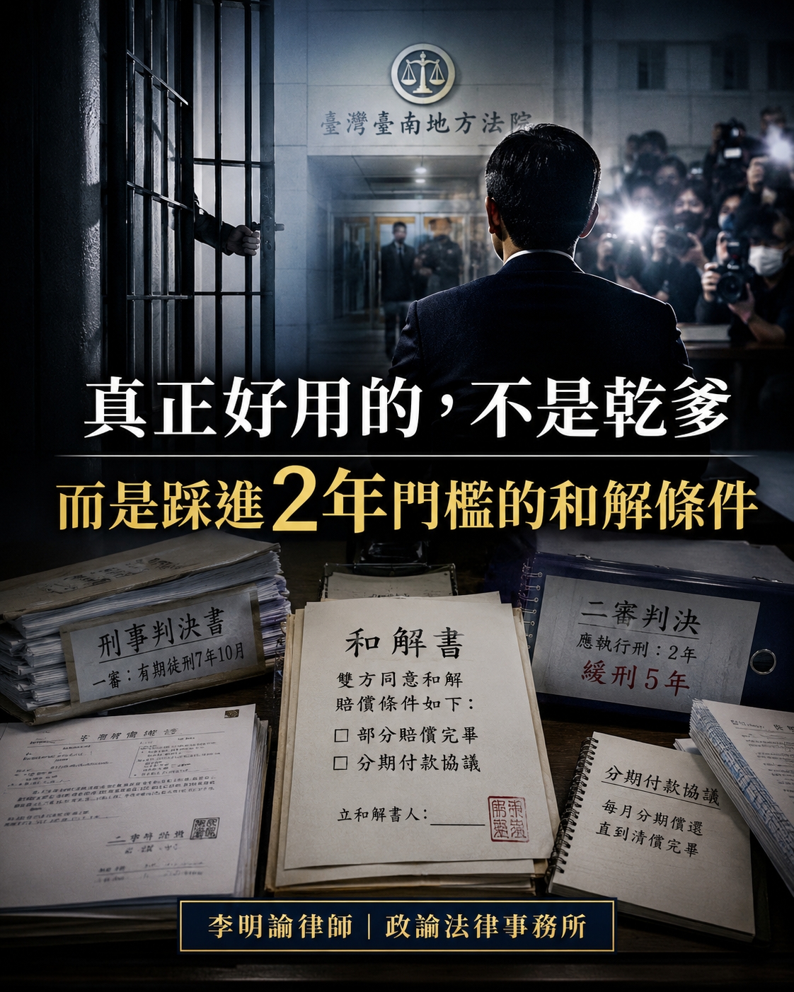 最新消息